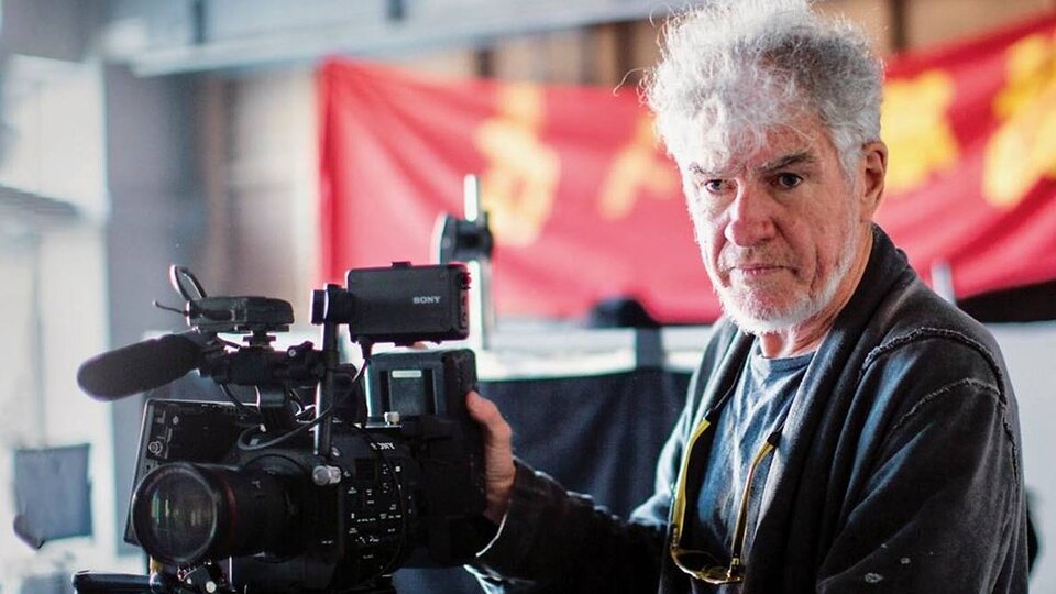 Christopher Doyle: 