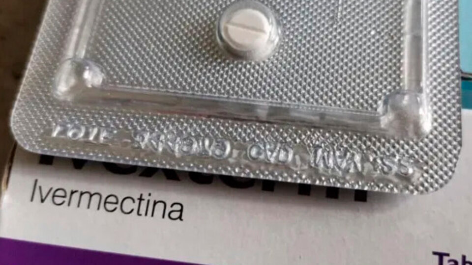 Ivermectina 6 Mg España