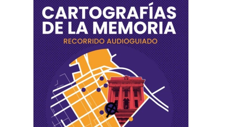 They hacked the audioguide of the ExEsma Memory Space | …