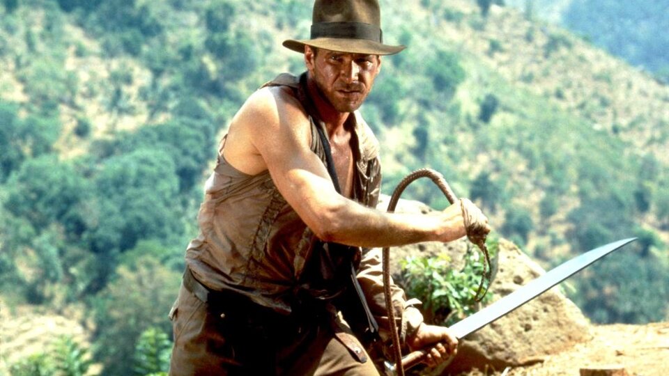 Is an Indiana Jones 5 necessary?  |  Filming c …