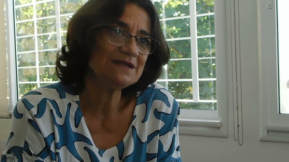 “Hay que terminar con la política del escrache” | E…