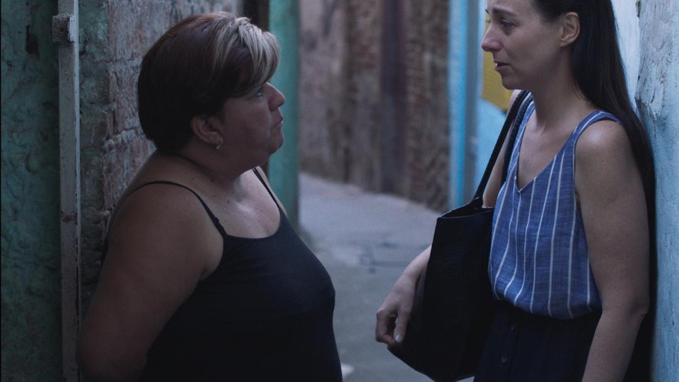 Un crimen común": dilemas de clase y el problema de un "otro" peligroso | La nueva película de Francisco Márquez | Página12