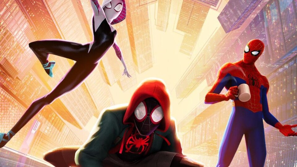 Netflix y Sony, una nueva alianza La plataforma Netflix y Sony, una nueva alianza La plataforma