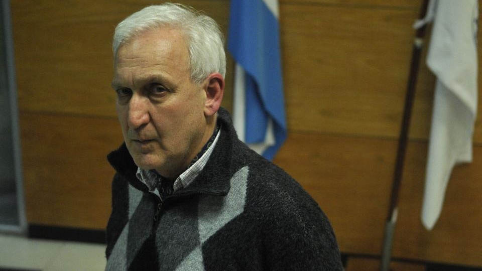 Gabriel Fuks “Le pedimos a la Ciudad que controle el cumplimiento de