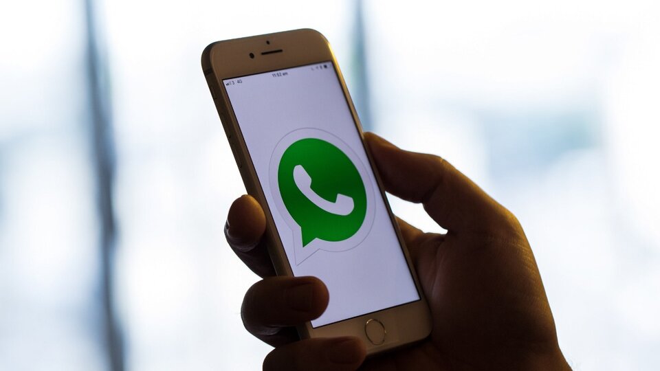 WhatsApp ofrecerá nuevas funciones | Tres herramientas esperadas por los  usuarios | Página12