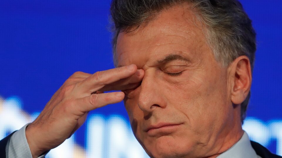 Macri desmiente y lo desmienten | El expresidente dice que no apoyó el golpe de Bolivia post thumbnail image