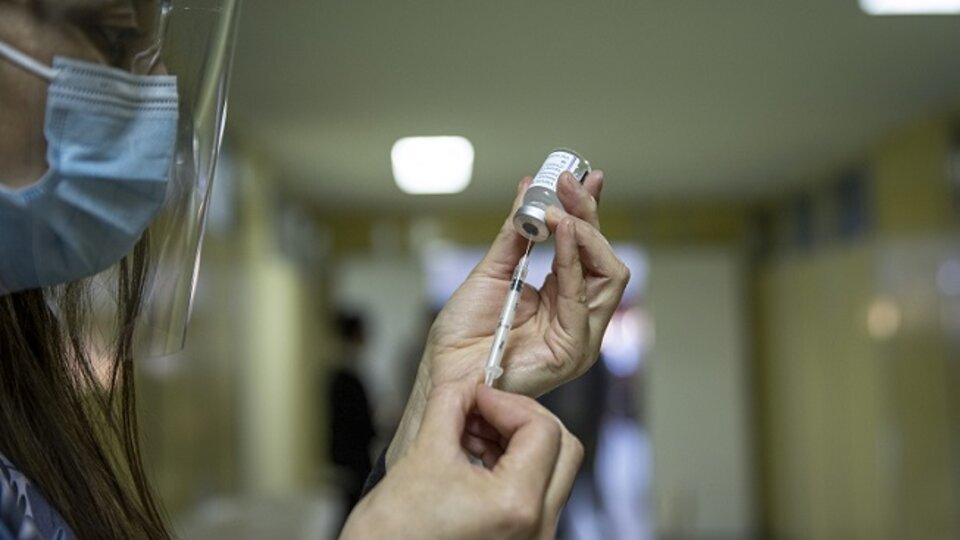 Cinco provincias vacunaron al 60 por ciento de sus mayores de 18 años | Jujuy, La Pampa, San Luis, Tucumán y La Rioja post thumbnail image