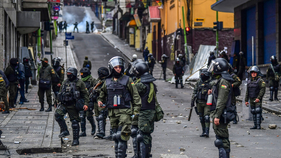 Soria sobre el envío de armas a Bolivia: “El Código Penal argentino les queda chico” | Denunció que se falseó el destino del armamento para que no pase por el Congreso post thumbnail image