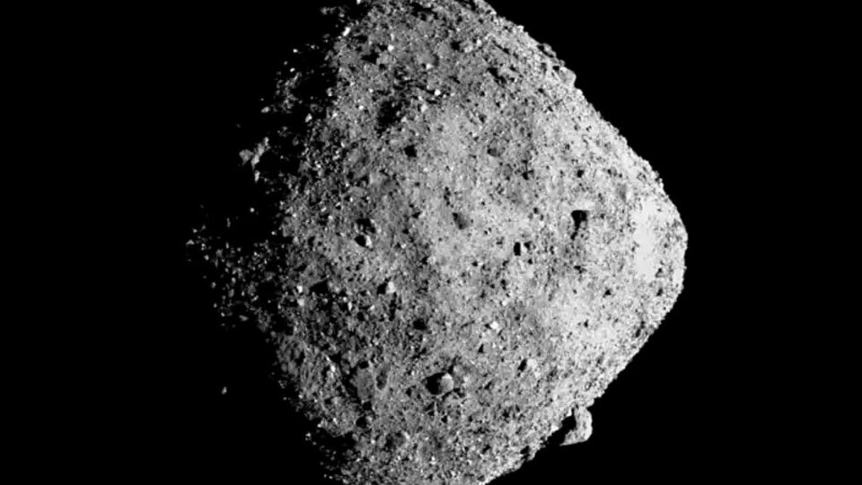 China Enviará 23 Cohetes Para Desviar La Trayectoria Del Asteroide ...