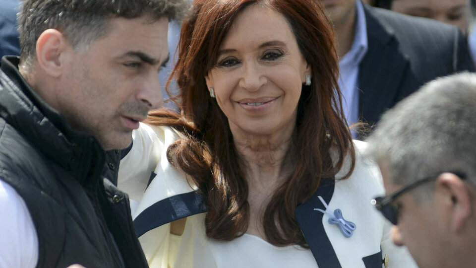 Cristina Kirchner declara en la audiencia pública por el Memorándum con Irán | Jornada clave por la nulidad de la causa post thumbnail image