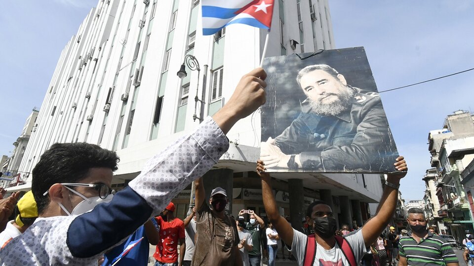 Cuba resiste | Opinión post thumbnail image