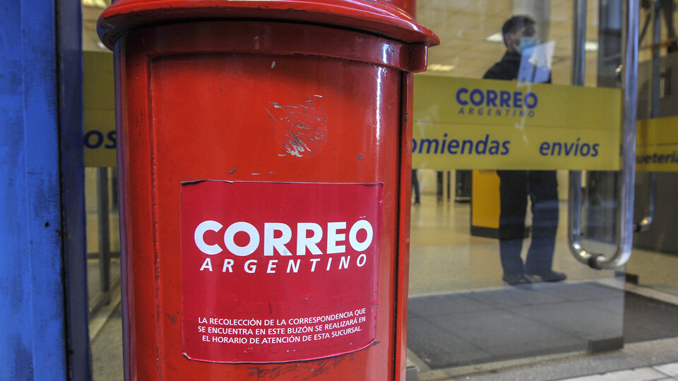 La Procuración del Tesoro pidió que se levante la suspensión de la quiebra del Correo Argentino | Presentación ante la Cámara Nacional en lo Comercial post thumbnail image