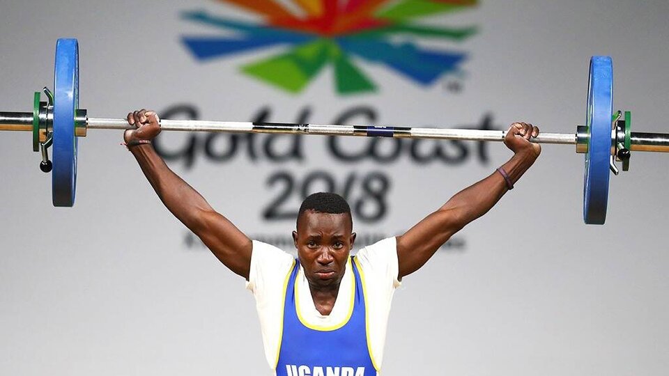 Olympics: Ugandan athlete who escaped found in Tokyo |  Weightlifter Julius Siketolic will not be able to participate in the competition