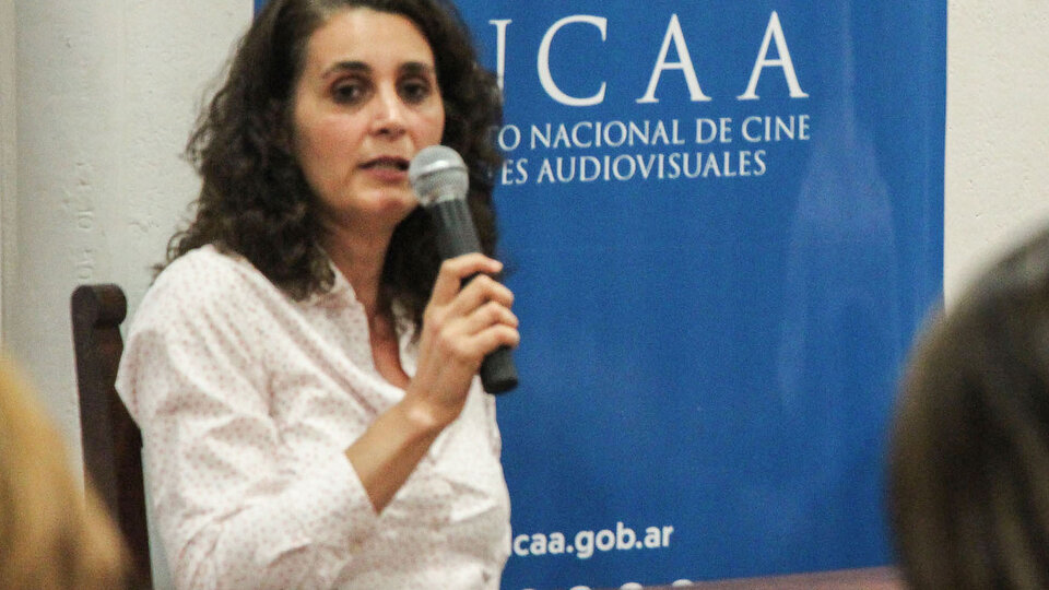 Facundo Manes y la polémica candidatura de Viviana Dirolli | Luis Puenzo fue criticado por haberla mantenido en el INCAA  post thumbnail image