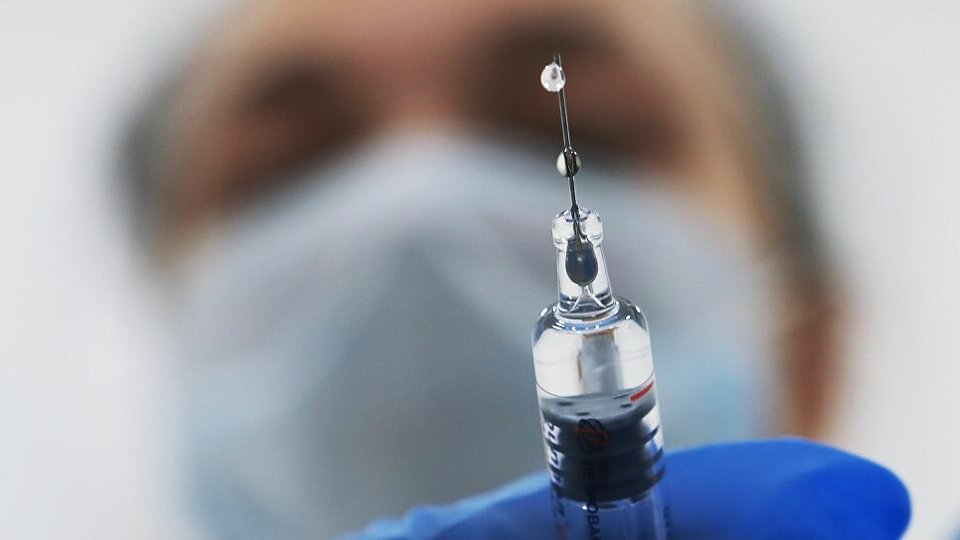 Argentina recibirá más vacunas contra la covid de Estados Unidos | Exlusivo: Joe Biden prepara el anuncio de una nueva donación mundial que incluye al país post thumbnail image