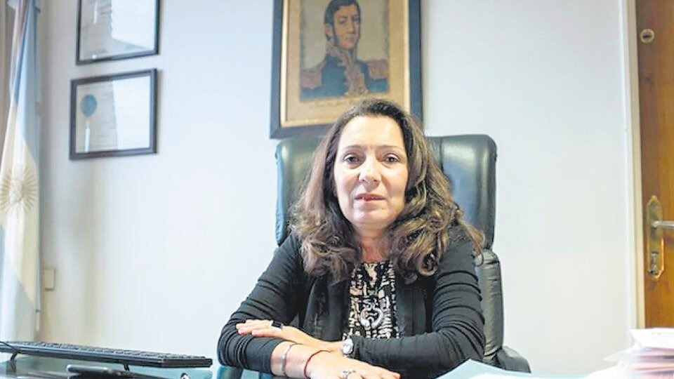Espionaje ilegal: Dictan la falta de mérito a Cristina Caamaño | Lo decidió la jueza Servini en la causa por la supuesta filtración en la AFI post thumbnail image