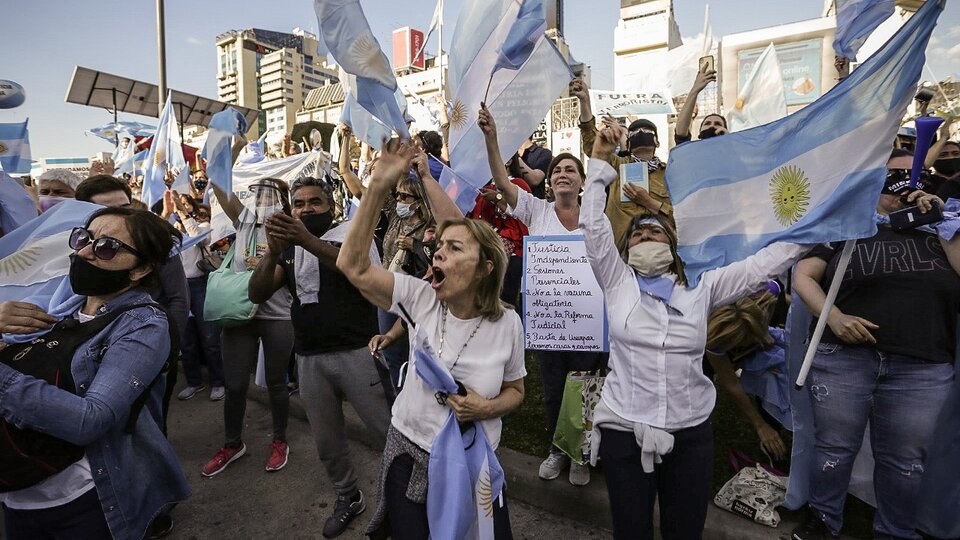 La libertad individual y los progresos que atrasan Una mirada