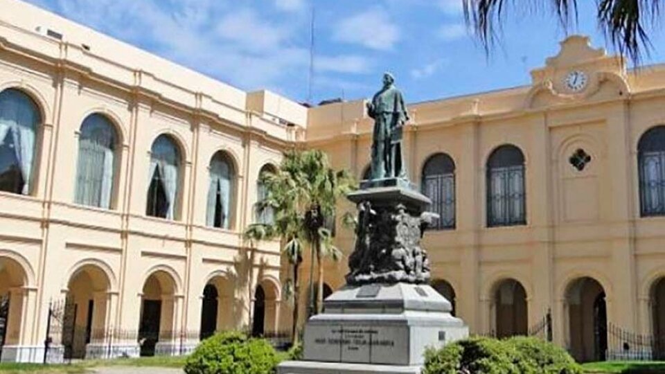 Doce universidades argentinas figuran entre las cien mejores de Latinoamérica  | Ranking internacional de Quacquarelli Symonds (QS) post thumbnail image