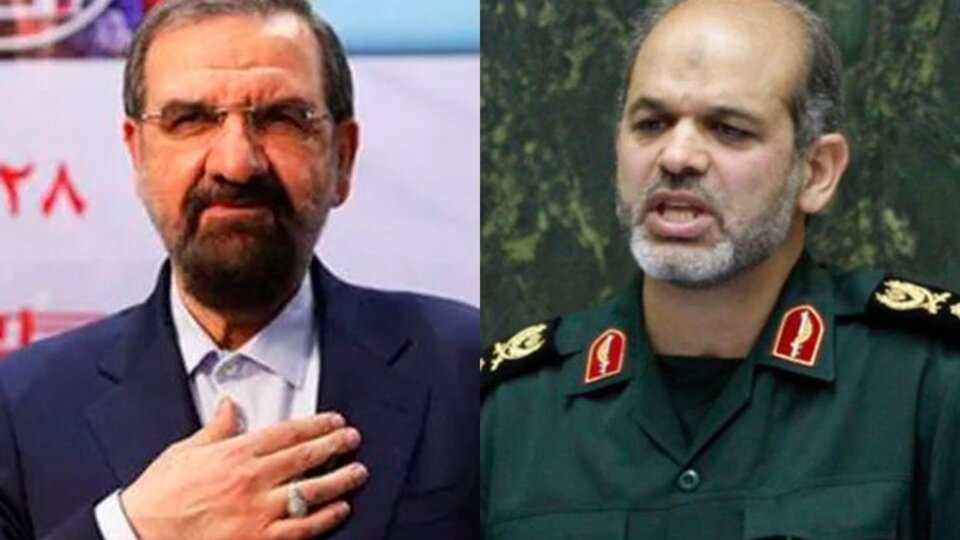 El Gobierno rechazó los nombramientos de dos iraníes implicados en el ataque a la AMIA  | «Una afrenta a las víctimas del brutal atentado terrorista»  post thumbnail image