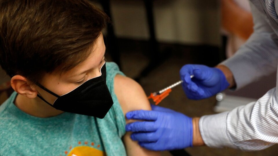 Formosa vacunó al 86 por ciento de los mayores de 12 años | Campaña de inmunización contra el coronavirus post thumbnail image