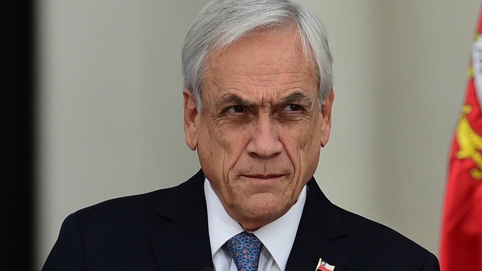 Sebastián Piñera redobla la apuesta: «Lo que Chile está haciendo es ejercer su derecho»  | La respuesta a la denuncia del gobierno argentino por apropiación de plataforma continental post thumbnail image