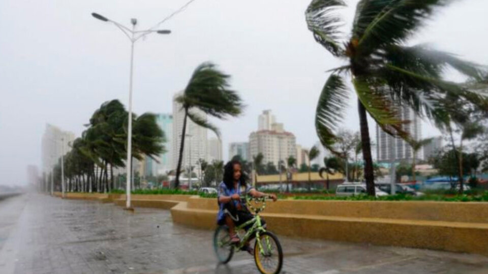 Cambio Climático: En Los últimos 50 Años Se Quintuplicaron Los ...