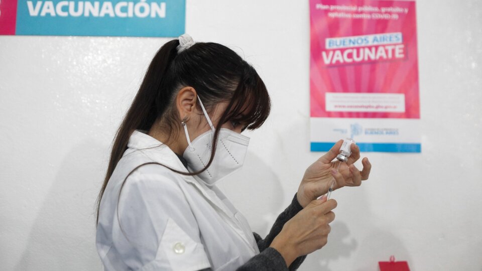 Coronavirus: Argentina, Brasil, Chile y Colombia participarán de una investigación regional | Será auspiciada por la Organización Panamericana de la Salud post thumbnail image