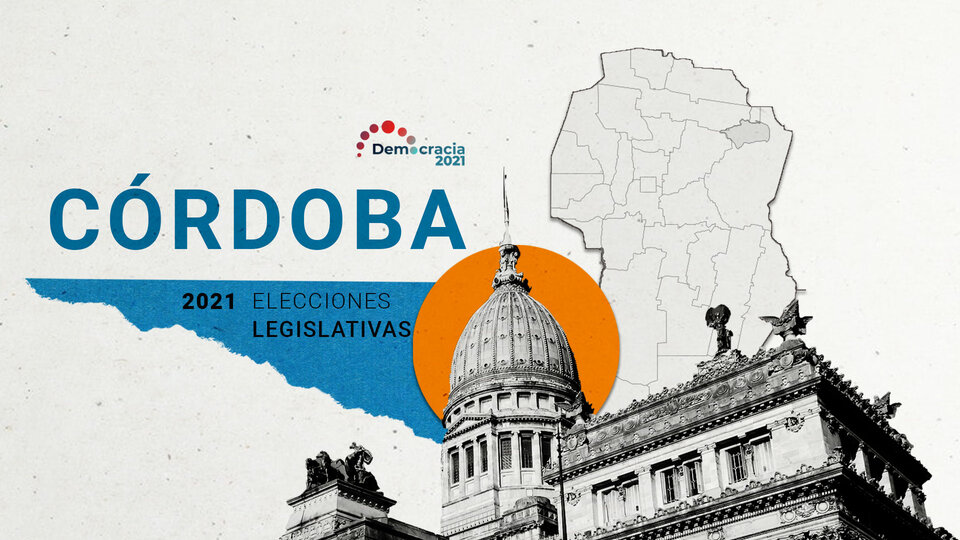 Resultados elecciones 2021 en provincia de Córdoba: quién va ganando las PASO | El conteo de los votos post thumbnail image