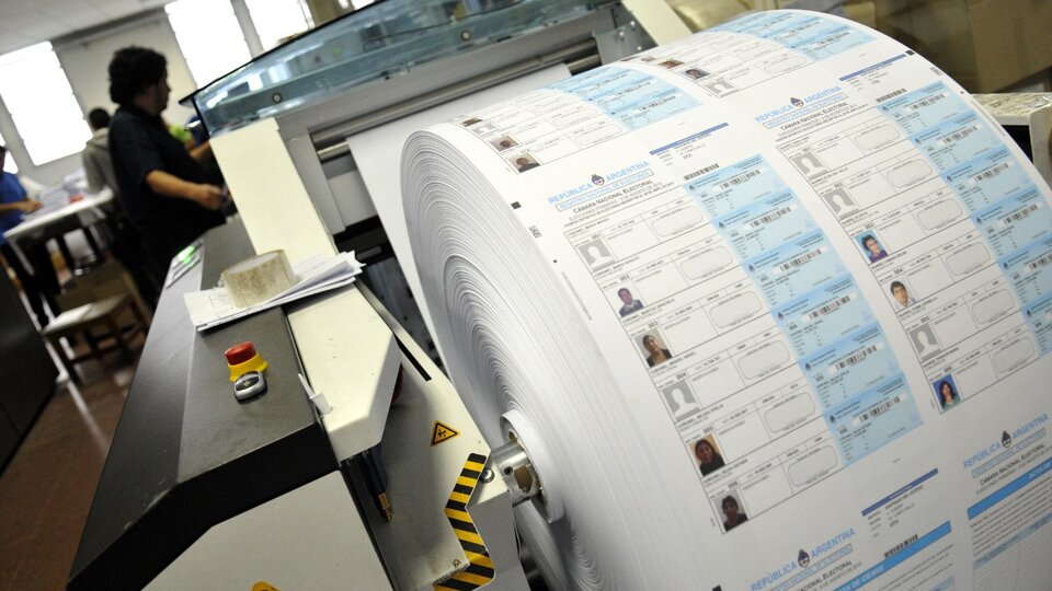 Dónde voto en Jujuy: PASO 2021, consultá el padrón electoral | Lugar y mesa de votación post thumbnail image