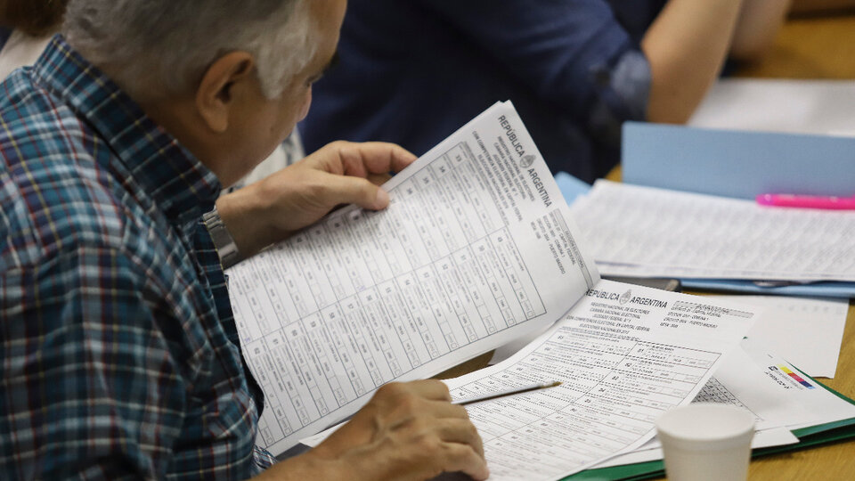 Dónde voto en Misiones: PASO 2021, consultá el padrón electoral | Lugar y mesa de votación post thumbnail image