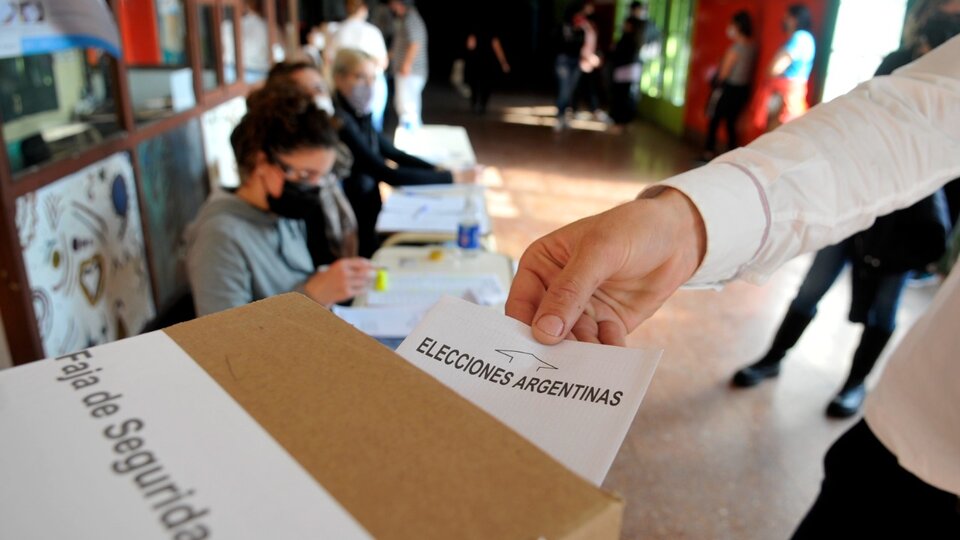 PASO 2021: La populosa tercera sección electoral bonaerense le puso el límite a la oleada amarilla | Detalles de las primarias en la provincia de Buenos Aires  post thumbnail image