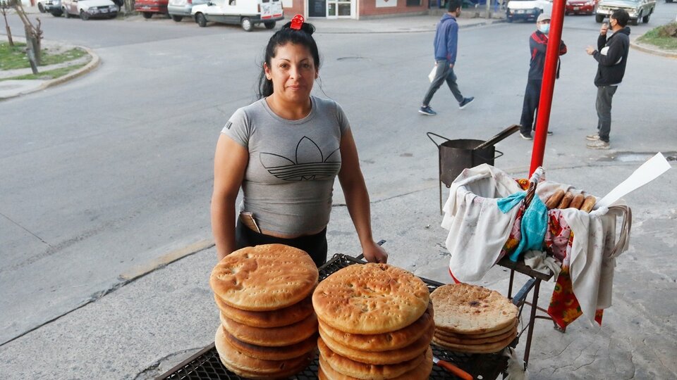 Inseguridad, pobreza, «olvido» | Los sectores más pobres frente a las PASO de este año post thumbnail image