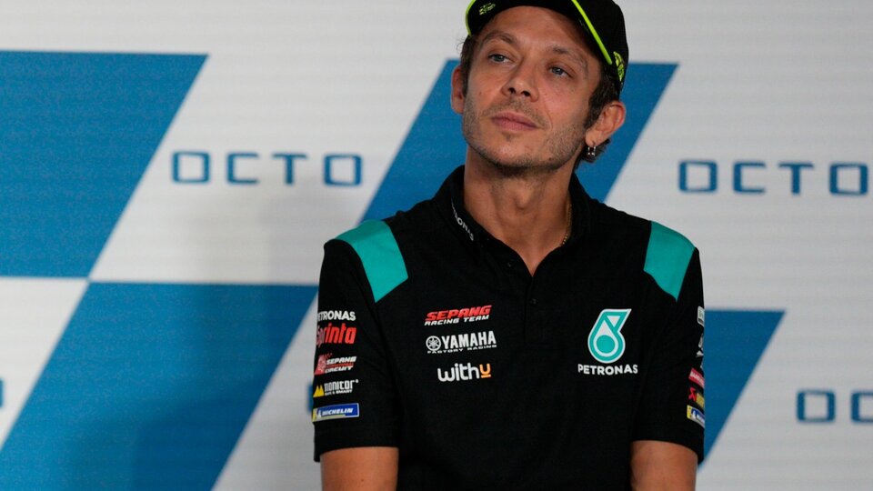 Valentino Rossi se retira de MotoGP y salta a las cuatro ruedas