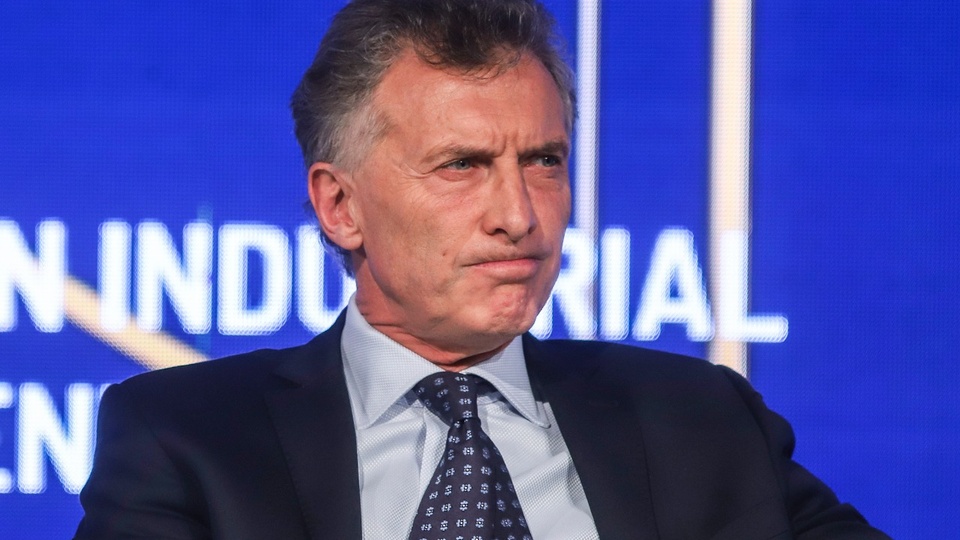 Mesa Judicial: La mala nueva que recibió Mauricio Macri  | La jueza María Eugenia Capuchetti seguirá investigando al expresidente post thumbnail image