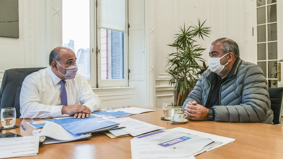 Una batería de anuncios antes de la campaña | Las medidas que lanzará el Gobierno esta semana post thumbnail image