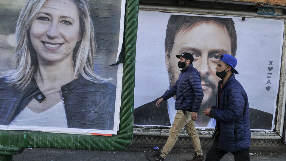 Legislativas 2021: Bandera de largada para la campaña electoral | Las estrategias elegidas por el Frente de Todos y de Juntos por el Cambio post thumbnail image