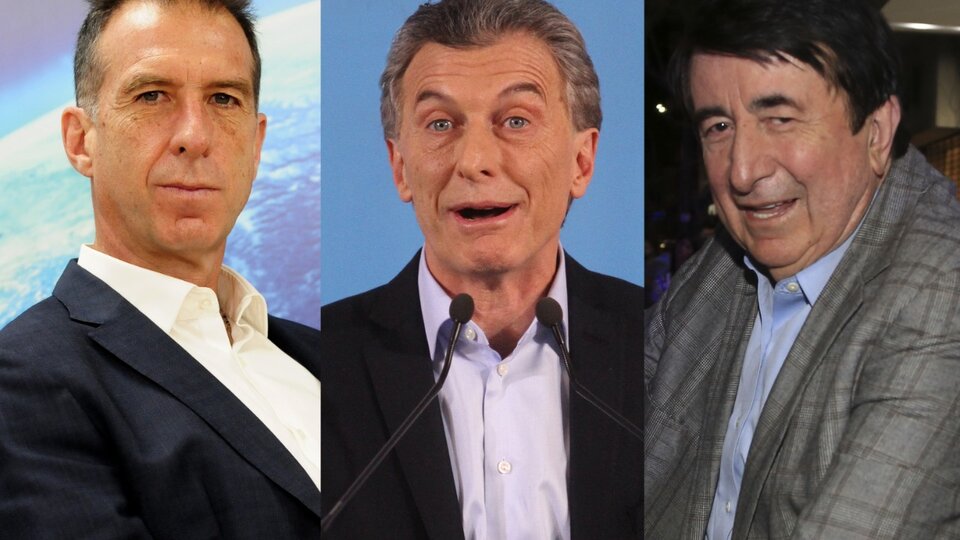 Pandora Papers: la familia de Mauricio Macri y su entorno otra vez en una lista de guaridas fiscales | En la lista de la investigación aparecen su hermano Mariano y Jaime Durán Barba