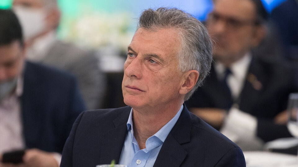 Pandora Papers: La trama offshore de la familia Macri | Cómo se conformó la red de empresas en paraísos fiscales post thumbnail image