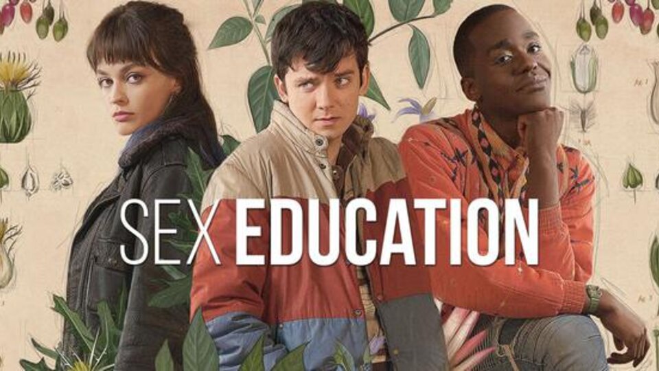 La Tercera Temporada De Sex Education En Netflix Y Un Regreso A Las