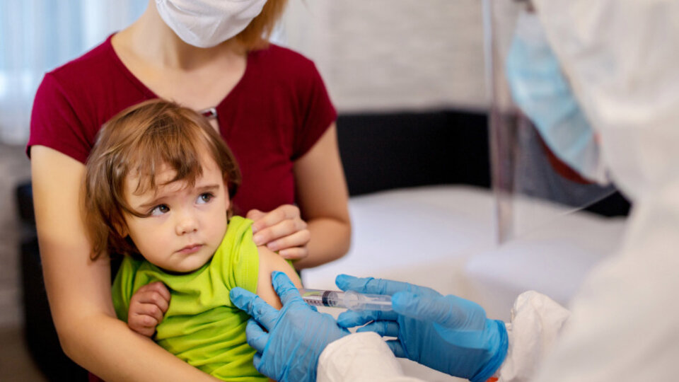 La Sociedad Argentina de Pediatría recomendó “sin lugar a dudas” la vacuna de Sinopharm en niños de entre 3 y 11 años   | Punto final para las especulaciones de la oposición