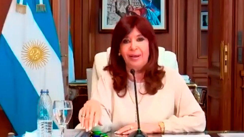Memorándum con Irán: qué dijeron los jueces en el sobreseimiento a Cristina Kirchner | El fallo completo post thumbnail image