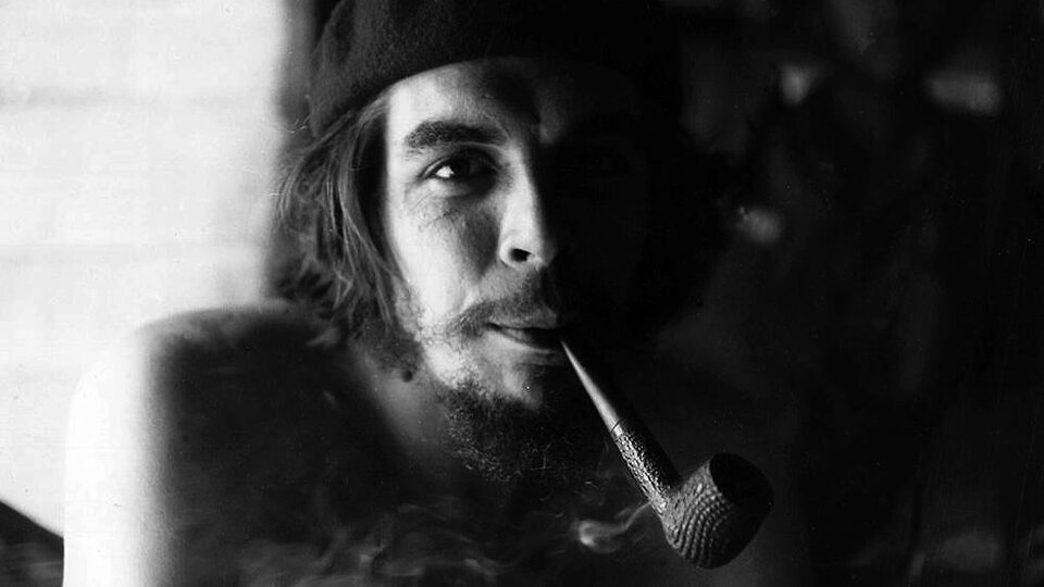 El Che Guevara, un eternauta que trasciende y se renueva | Su figura encarna el impulso ancestral de la humanidad de rebelarse ante las injusticias post thumbnail image