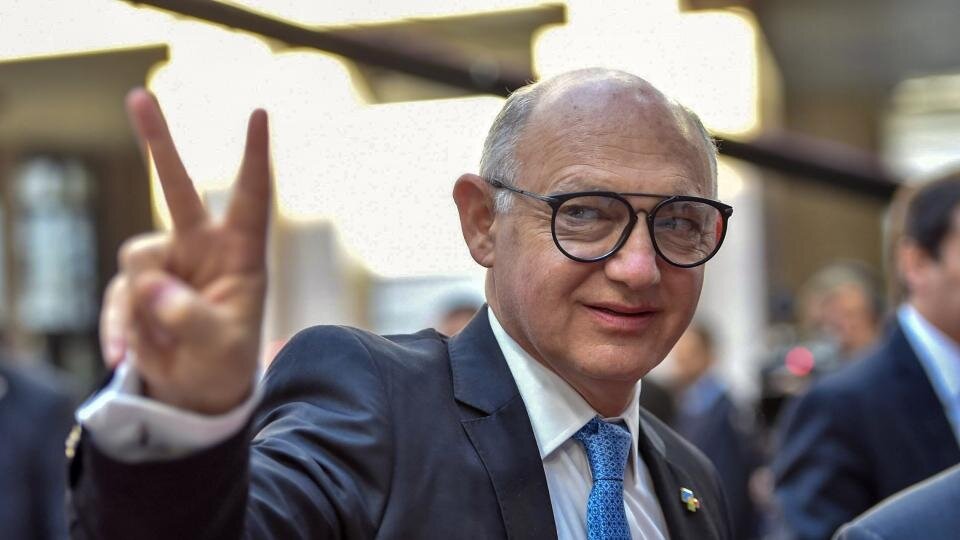 Javier Timerman: "A Héctor le asustaba más vivir en un país sin ...