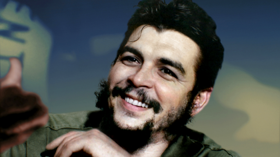 Chavez’s brother Juan Martin Guevara: “His image appears everywhere because the world situation is equal or worse than he wanted to change” |  54 years after the death of the revolutionary