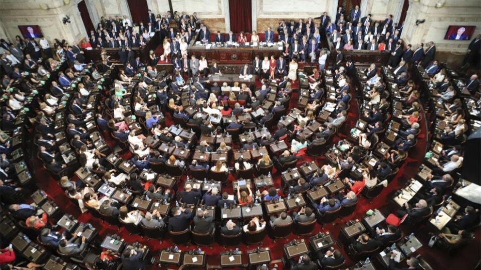 ¿A cuántos cuidadanos representa un diputado? | El Congreso y las legislaturas esconden a los pobres 