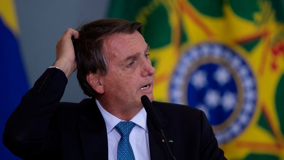 Bolsonaro y su clase magistral de mentira y manipulación | Opinión