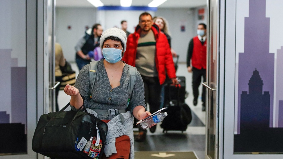 What vaccines will the United States allow for the entry of foreigners who have been vaccinated since November 8? What vaccines will the United States allow for the entry of foreigners who have been vaccinated since November 8?