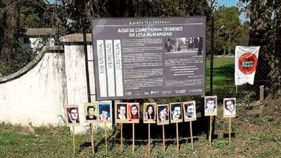 Comienza el juicio por la masacre de la quinta La Pastoril | 7 militantes del ERP-PRT fueron asesinados y hubo 8 secuestros a 4 días del golpe de Estado