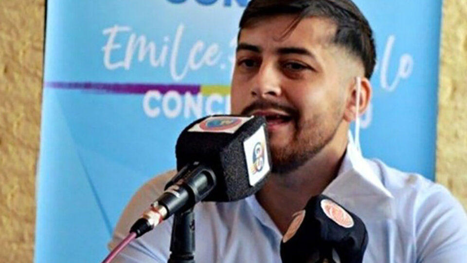 Está acusado de estafar a familias santafesinas | Max Talavera, precandidato del Juntos por el Cambio de Formosa seguirá detenido