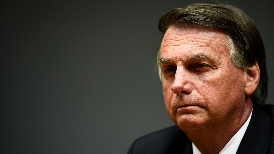 Otra crisis seria en el Brasil de Jair Bolsonaro | Opinión